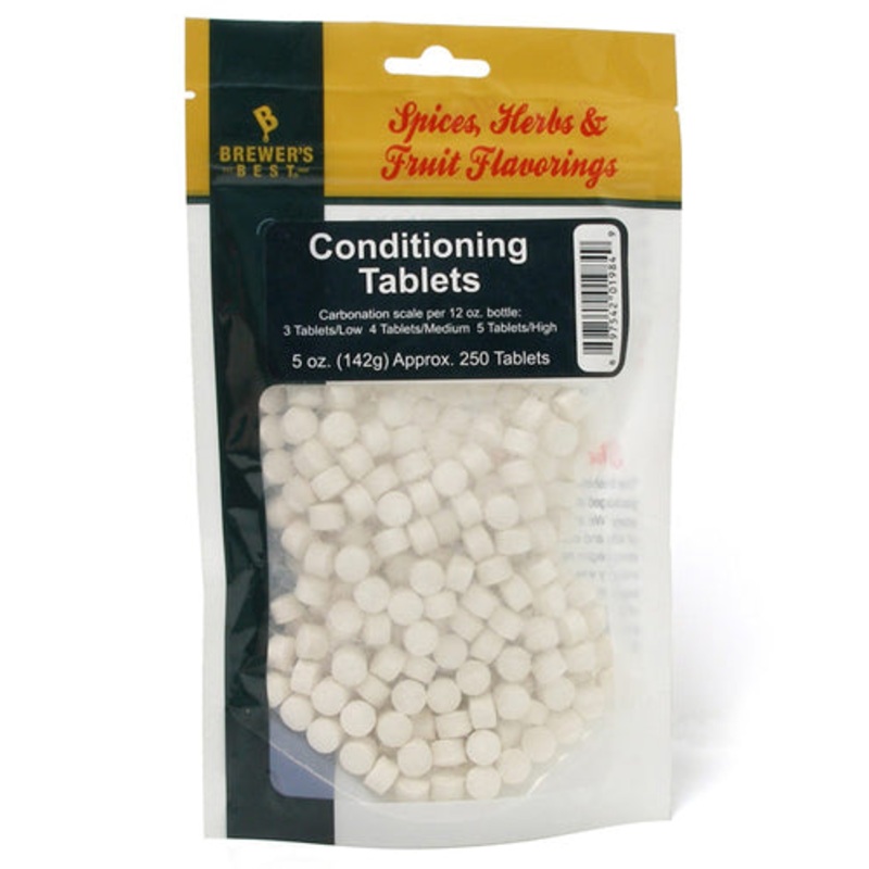 Brewers Best Conditioning Tabs