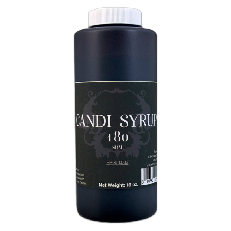 D-180 Candi Syrup – 1 lb