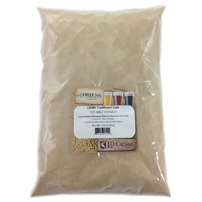 Dark DME – 3 lb