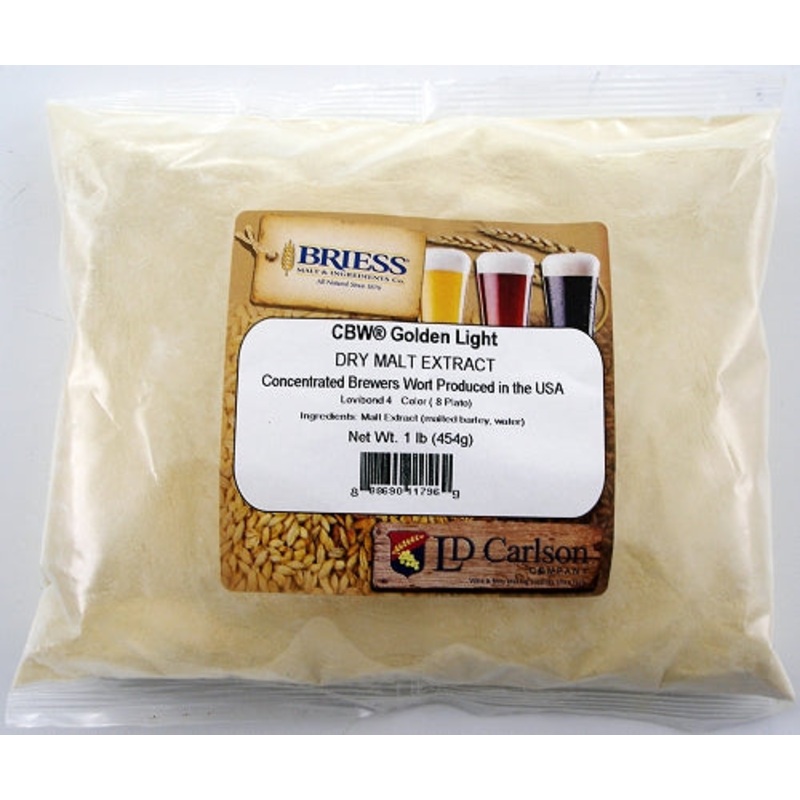 Golden Light DME – 1 lb