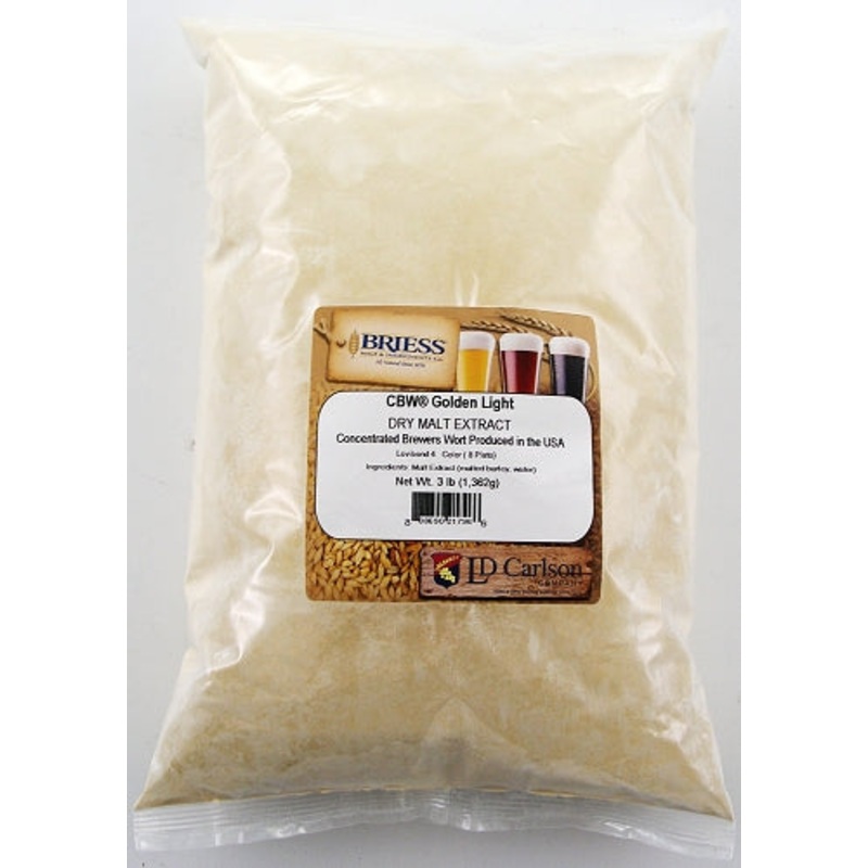 Golden Light DME – 3 lb