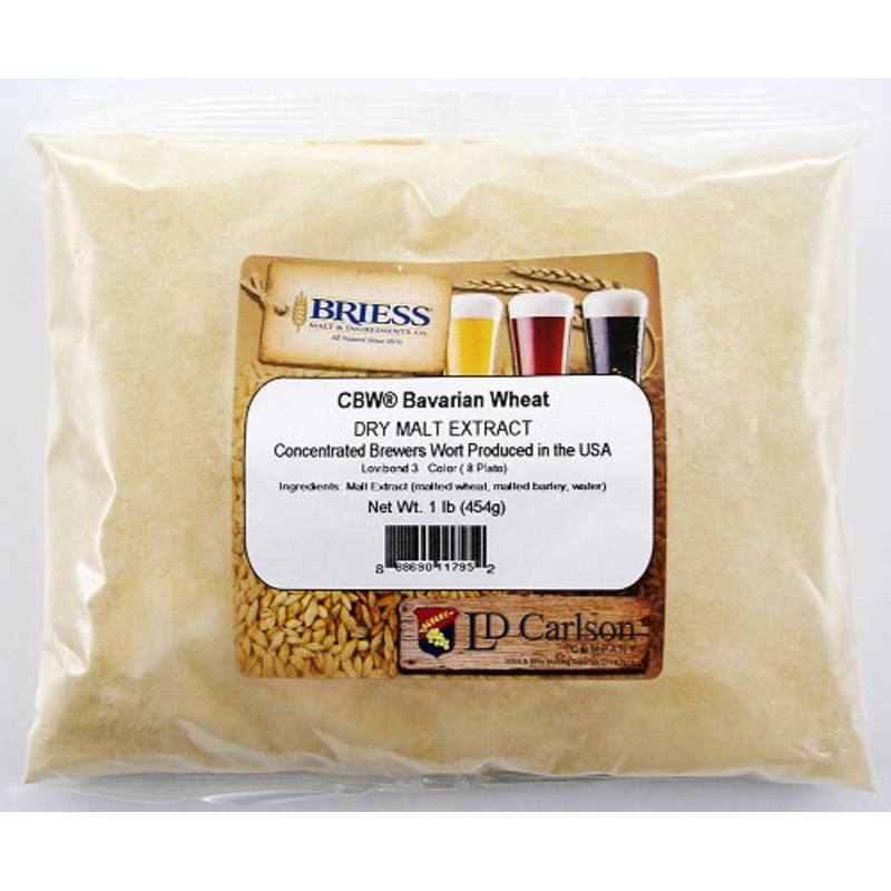 Wheat DME – 1 lb