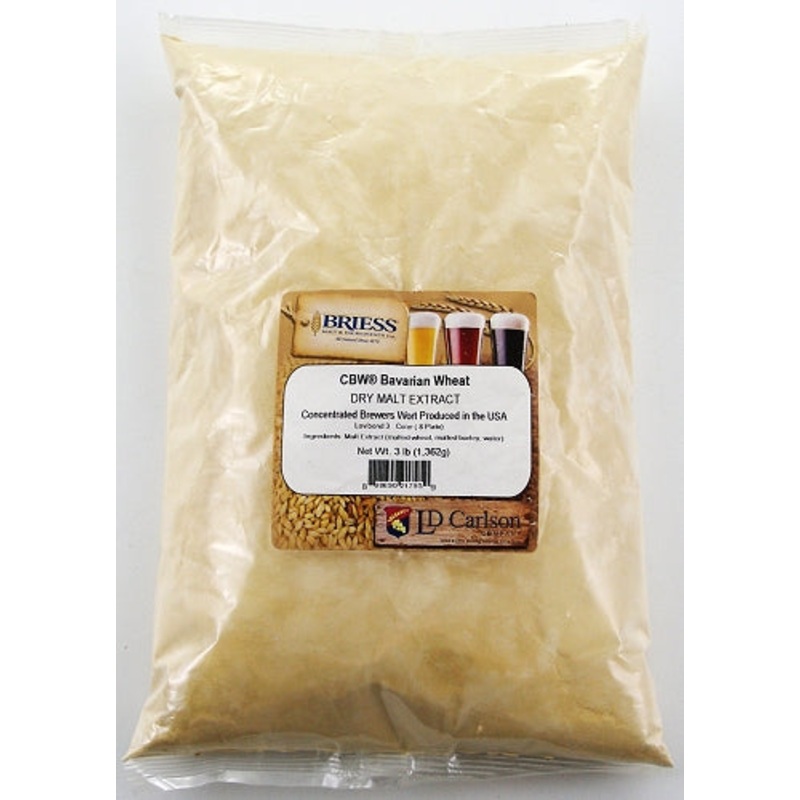 Wheat DME – 3 lb