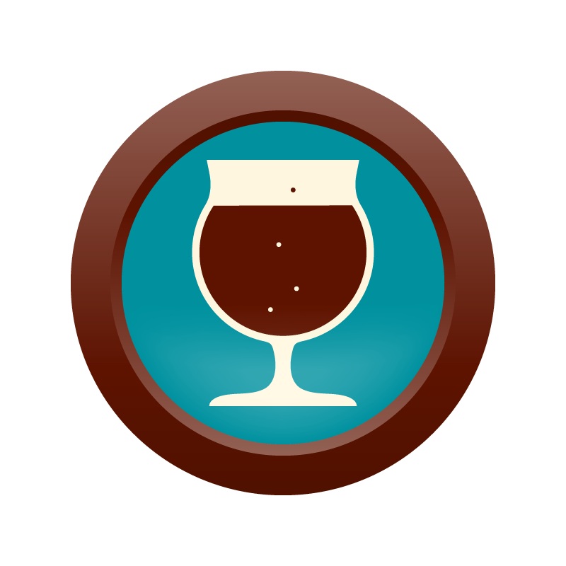 AHS Belgian Strong Ale  (18D) – MINI MASH Homebrew Ingredient Kit