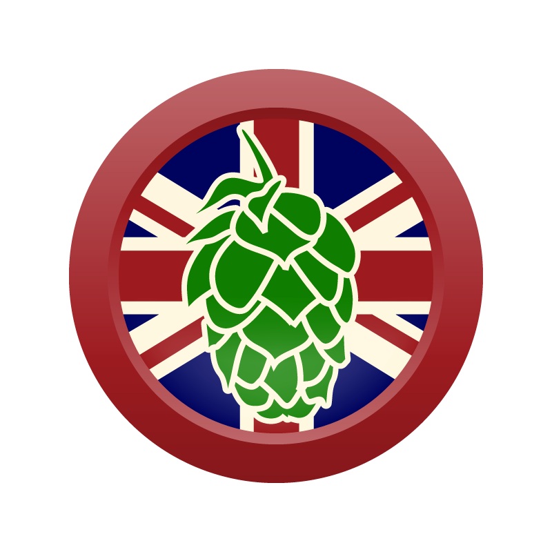 AHS British IPA  (14A) – EXTRACT Homebrew Ingredient Kit