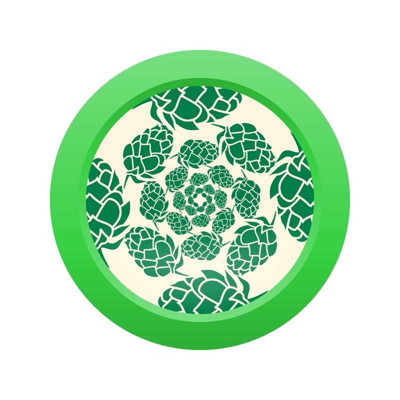AHS Cluster Fuggle IPA  (14B) – EXTRACT Homebrew Ingredient Kit
