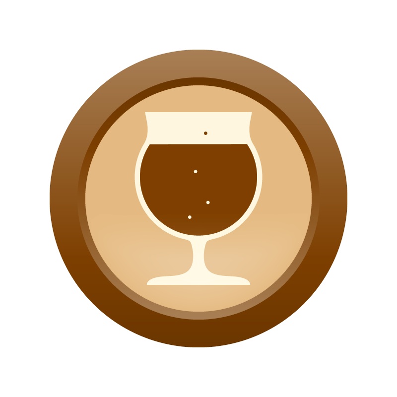 AHS Flanders Brown Ale  (17C) – EXTRACT Homebrew Ingredient Kit