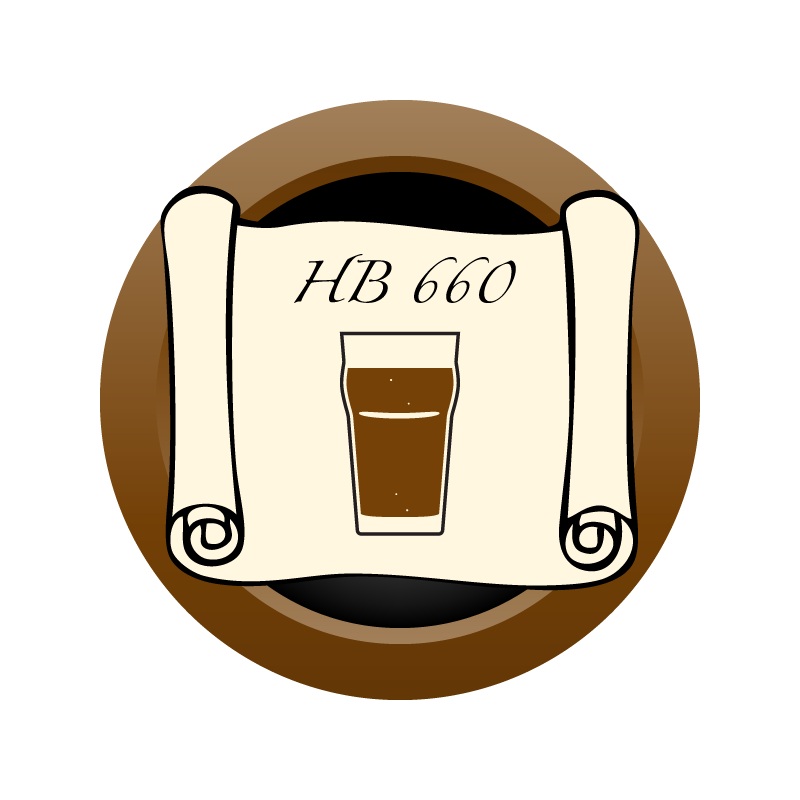 AHS HB 660 Brown Ale  (10C) – EXTRACT Homebrew Ingredient Kit