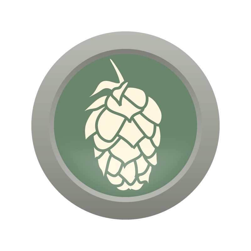 AHS Nelson Sauvin IPA  (14B) – EXTRACT Homebrew Ingredient Kit