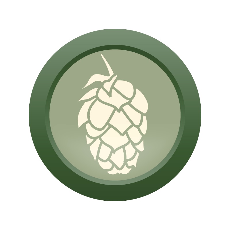 AHS Pale Rye Ale  (6D) – EXTRACT Homebrew Ingredient Kit
