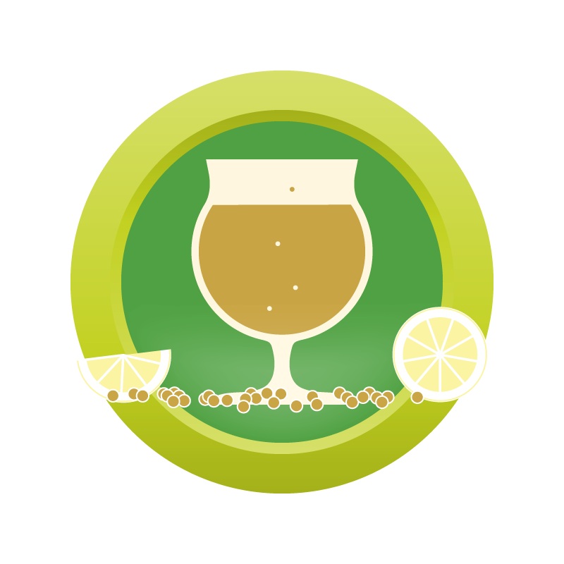 AHS Saison Belgian Ale  (16C) – EXTRACT Homebrew Ingredient Kit
