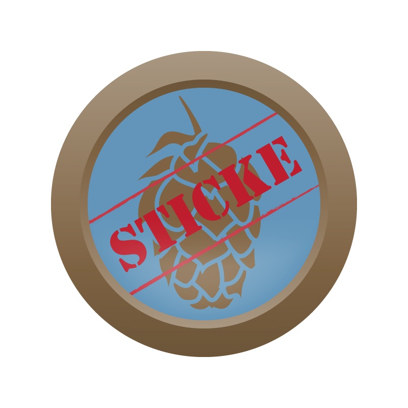 AHS Sticke Alt  (7C) – MINI MASH Homebrew Ingredient Kit