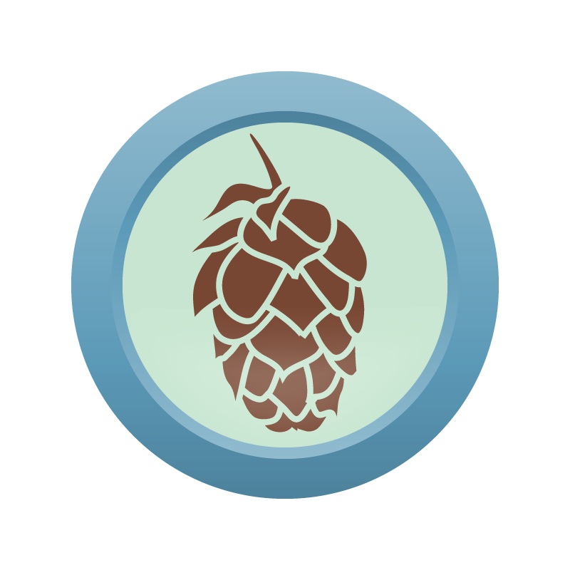 AHS Tawny Boar Pale Ale  (8C) – EXTRACT Homebrew Ingredient Kit