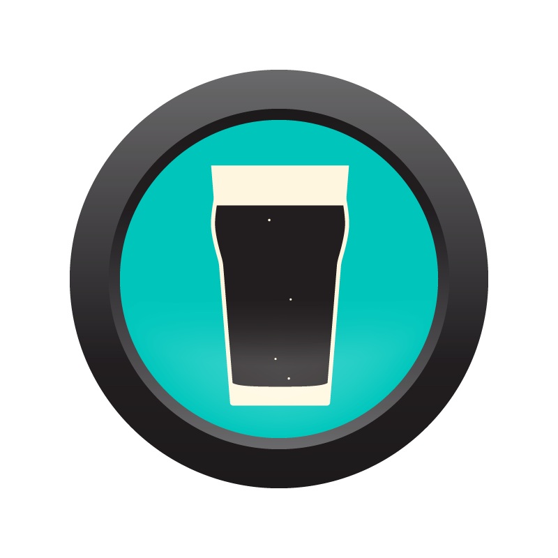AHS West Yorkshire Oatmeal Stout  (13C) – EXTRACT Homebrew Ingredient Kit