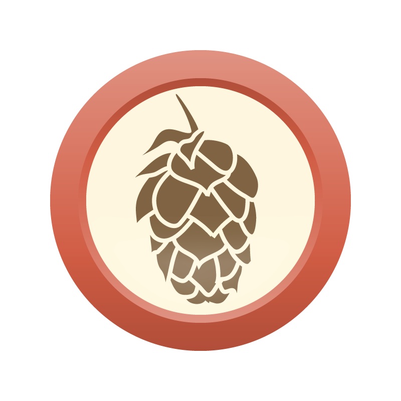 AHS Evil Brown Ale  (11C) – EXTRACT Homebrew Ingredient Kit