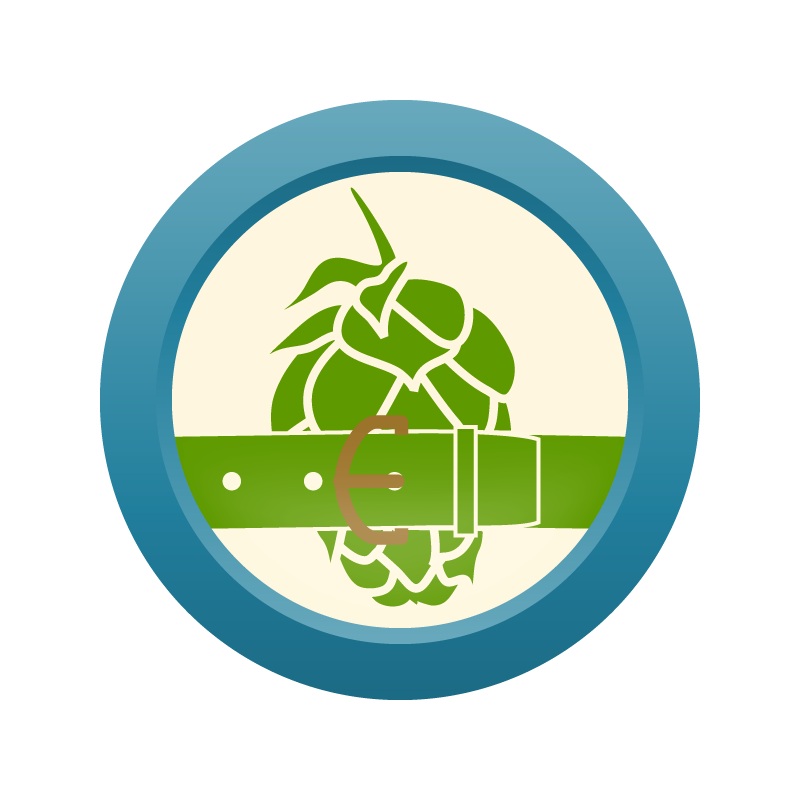 AHS Greenbelt ESB  (8C) – MINI MASH Homebrew Ingredient Kit