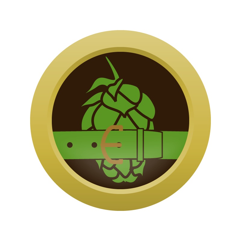 AHS Greenbelt Porter (12B) – EXTRACT Homebrew Ingredient Kit