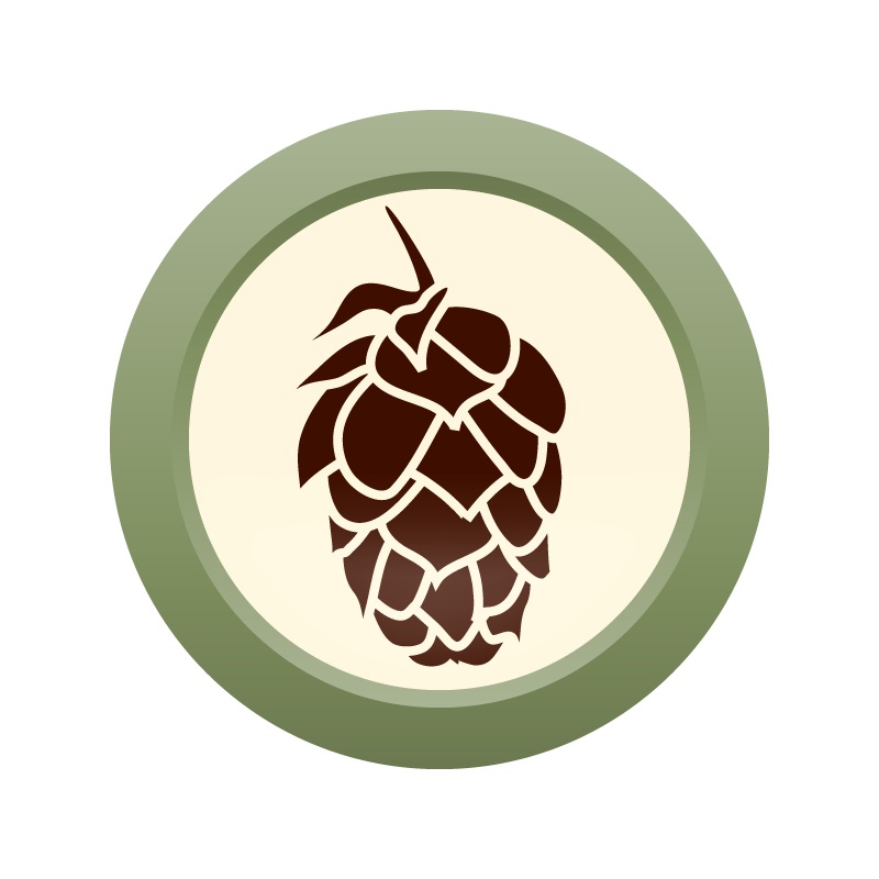 AHS Northern Brown Ale  (11C) – EXTRACT Homebrew Ingredient Kit