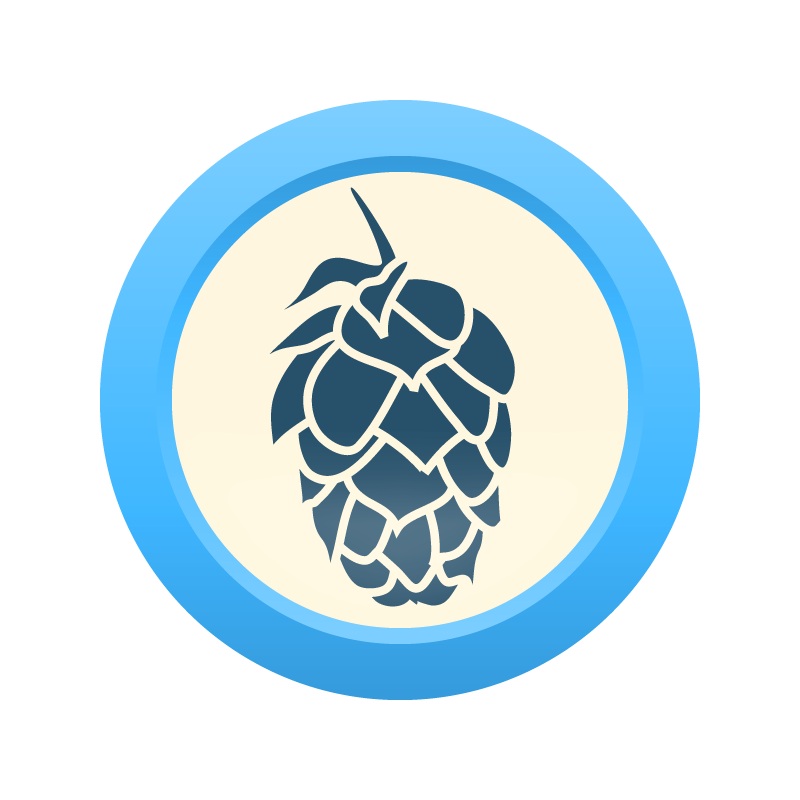 AHS Pacific Pale Ale  (10A) – EXTRACT Homebrew Ingredient Kit