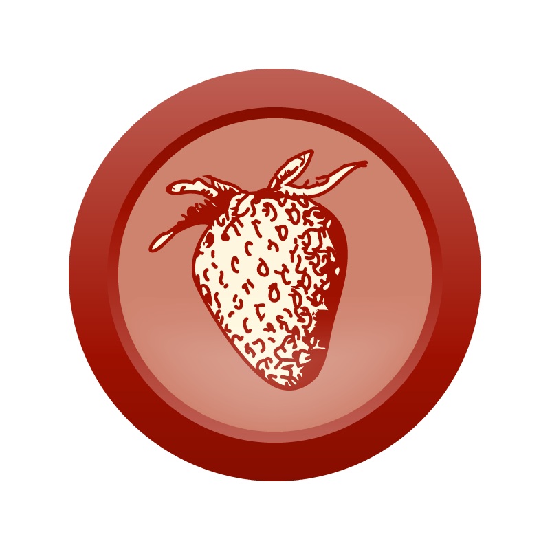 AHS Strawberry Lager  (20) – MINI MASH Homebrew Ingredient Kit