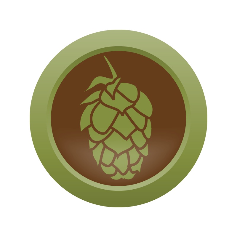 AHS West Coast Pale Ale  (10A) – EXTRACT Homebrew Ingredient Kit