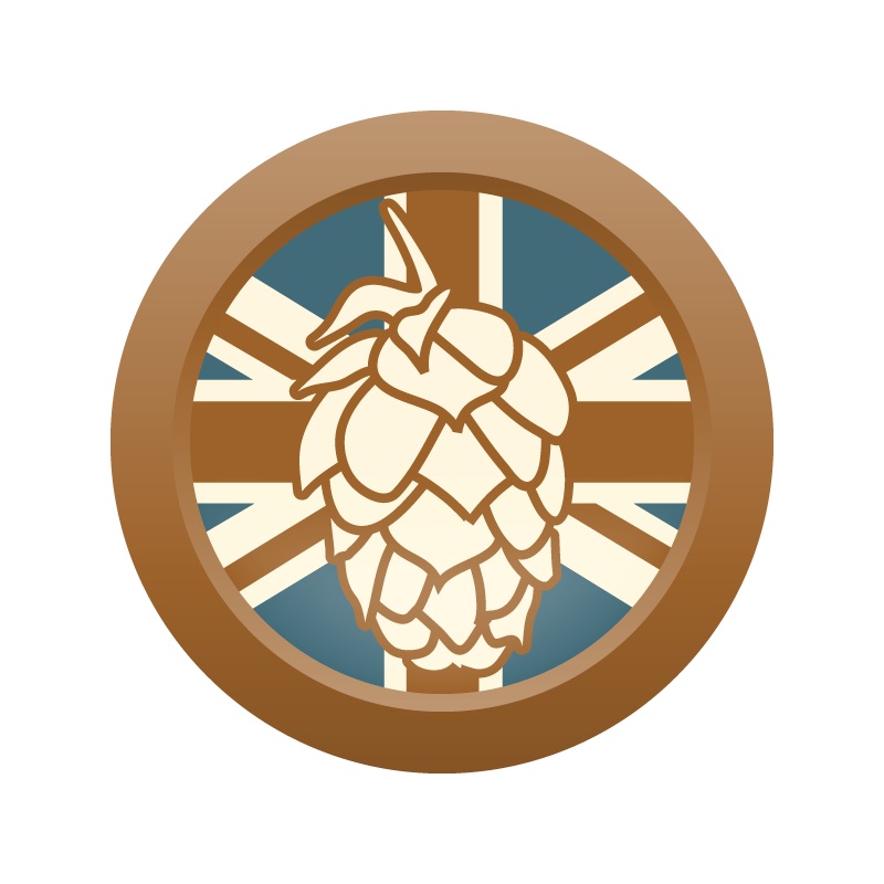 AHS British Brown (11C) – EXTRACT Homebrew Ingredient Kit