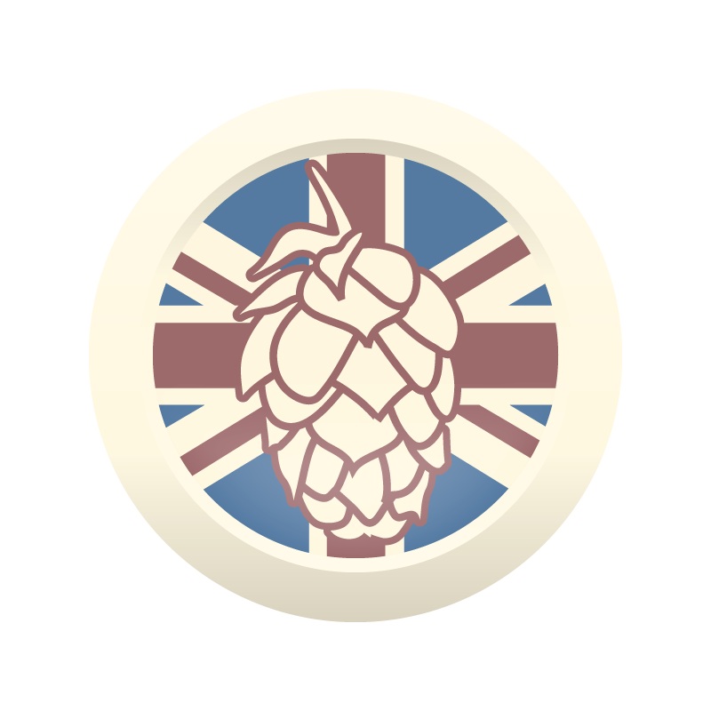AHS British Pale Ale  (8C) – MINI MASH Homebrew Ingredient Kit
