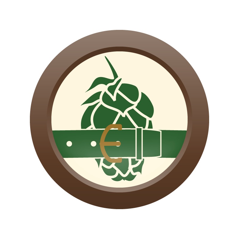 AHS Greenbelt Brown Ale  (10C) – MINI MASH Homebrew Ingredient Kit