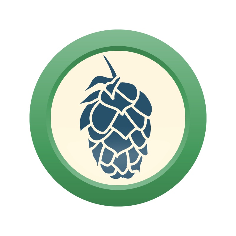 AHS Warrior Pale Ale  (10A) – EXTRACT Homebrew Ingredient Kit