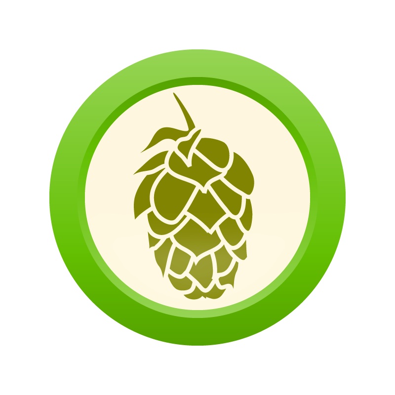 AHS Ahtanum Pale Ale  (10A) – ALL GRAIN Homebrew Ingredient Kit