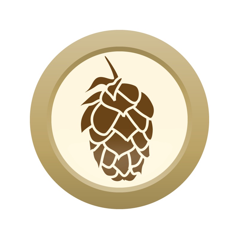 AHS American Brown Ale  (10C) – ALL GRAIN Homebrew Ingredient Kit