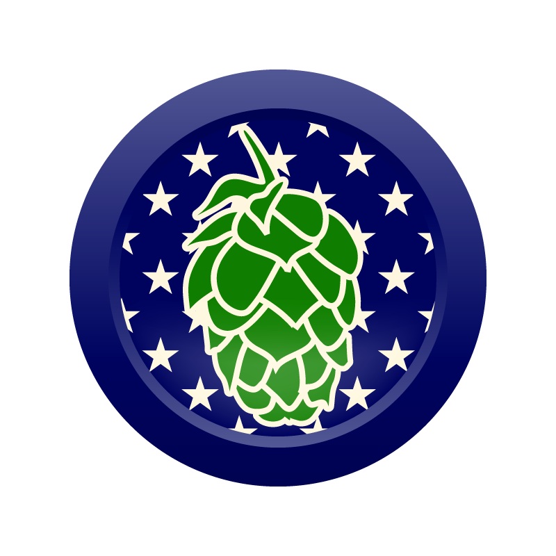 AHS American IPA II  (14B) – ALL GRAIN Homebrew Ingredient Kit