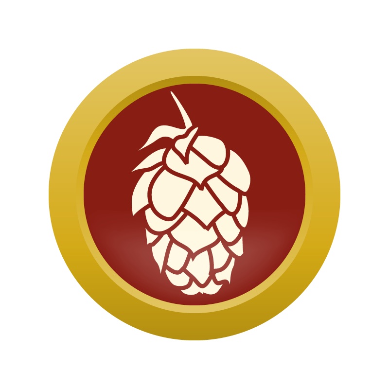 AHS Auburn Amber Ale  (10B) – ALL GRAIN Homebrew Ingredient Kit