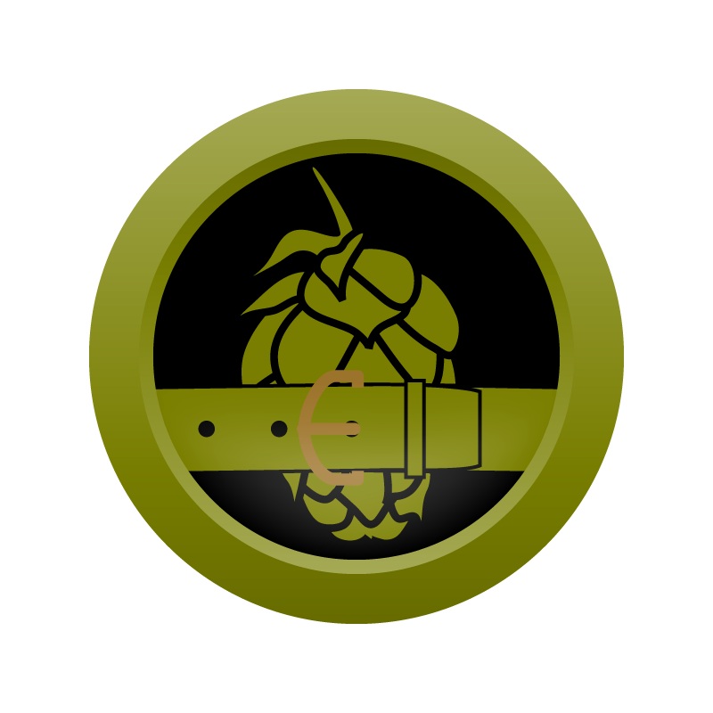 AHS Greenbelt Stout  (13E) – ALL GRAIN Homebrew Ingredient Kit