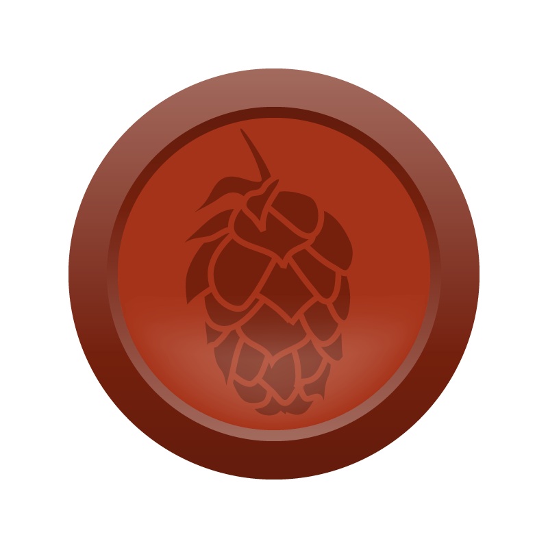 AHS Hoppy Amber Ale (7B) – ALL GRAIN Homebrew Ingredient Kit