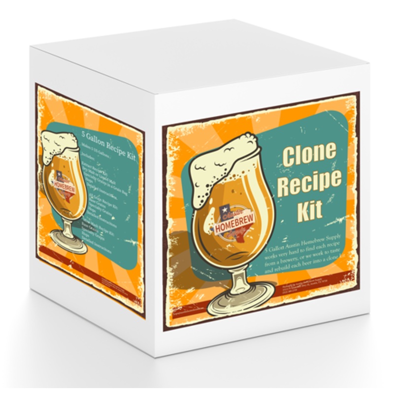 02.02.02 Vertical Epic Ale  (23A) – MINI MASH Homebrew Ingredient Kit
