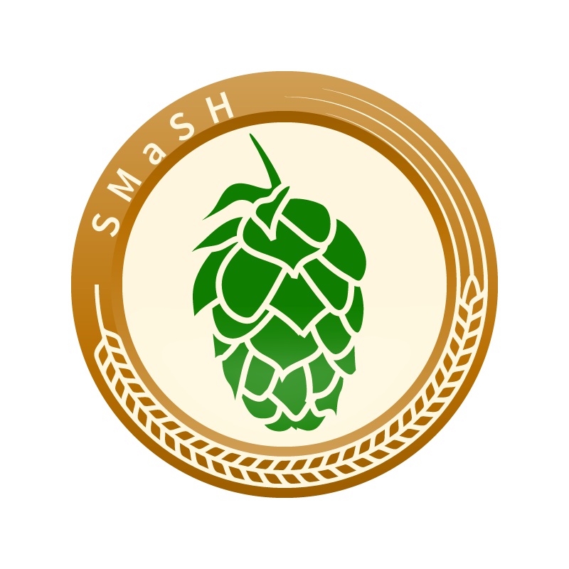 AHS SMaSH Crystal (10A) – ALL GRAIN Homebrew Ingredient Kit