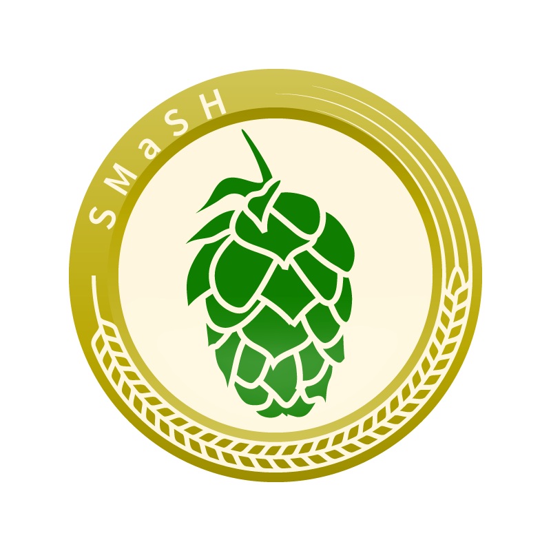 AHS SMaSH Falconer’s Flight (10A) – ALL GRAIN Homebrew Ingredient Kit