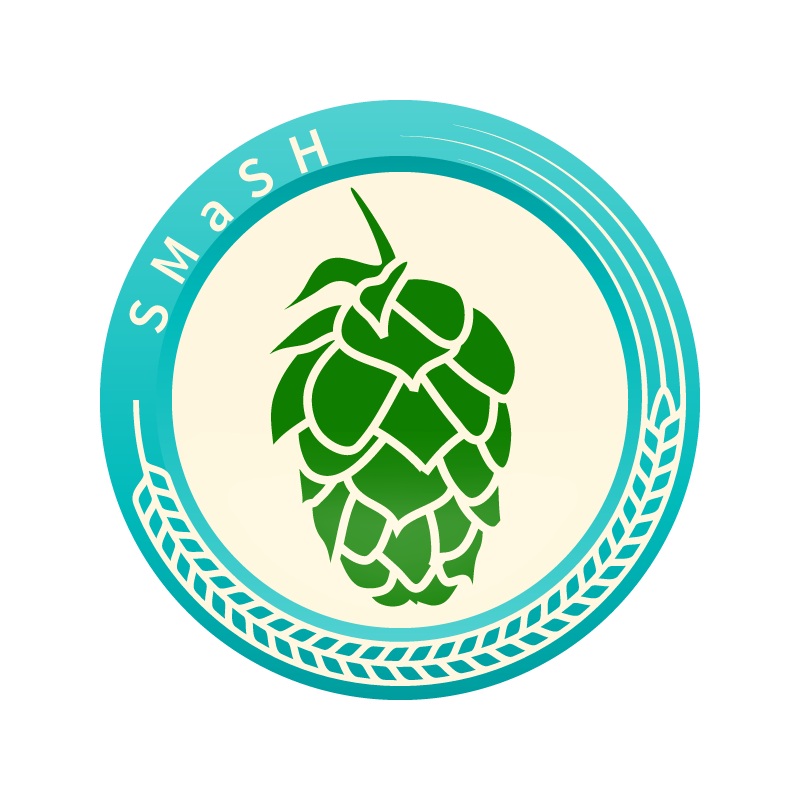AHS SMaSH Nugget (10A) – ALL GRAIN Homebrew Ingredient Kit