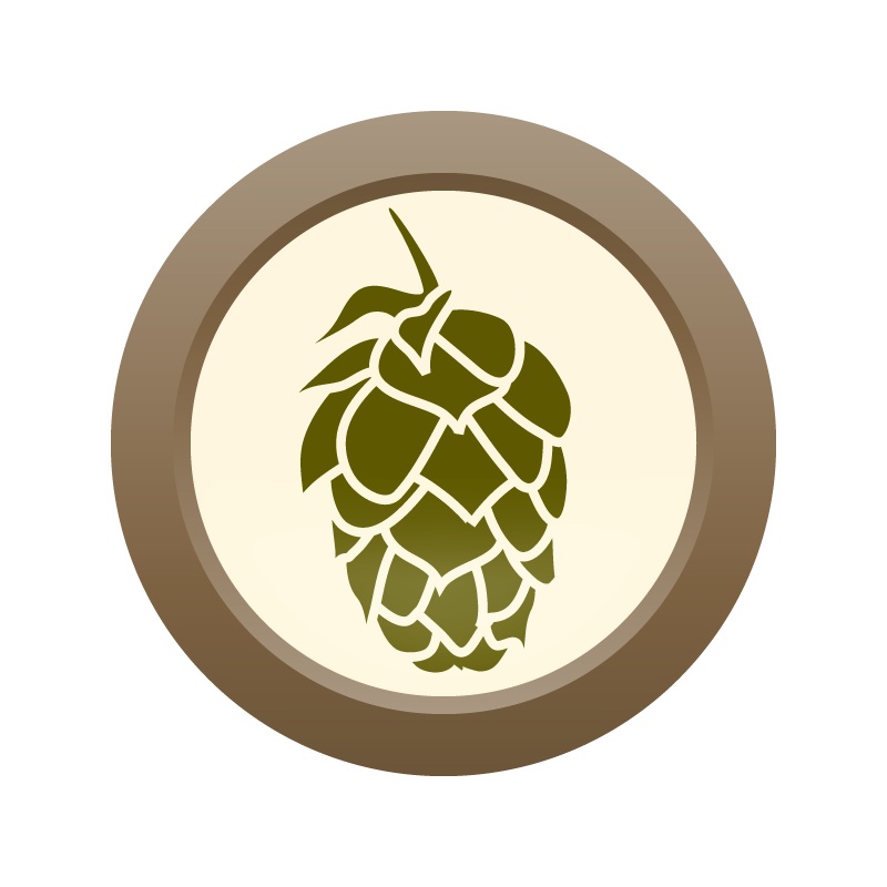 AHS Southern Brown Ale  (11B) – ALL GRAIN Homebrew Ingredient Kit