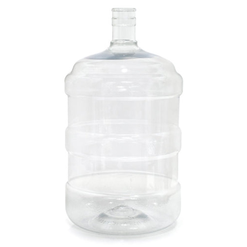 5 Gallon PET Plastic Carboy|Default