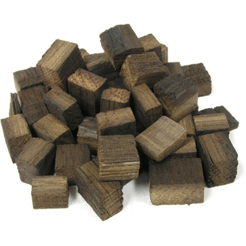 American Oak Cubes Medium Plus Toast – 10 lb
