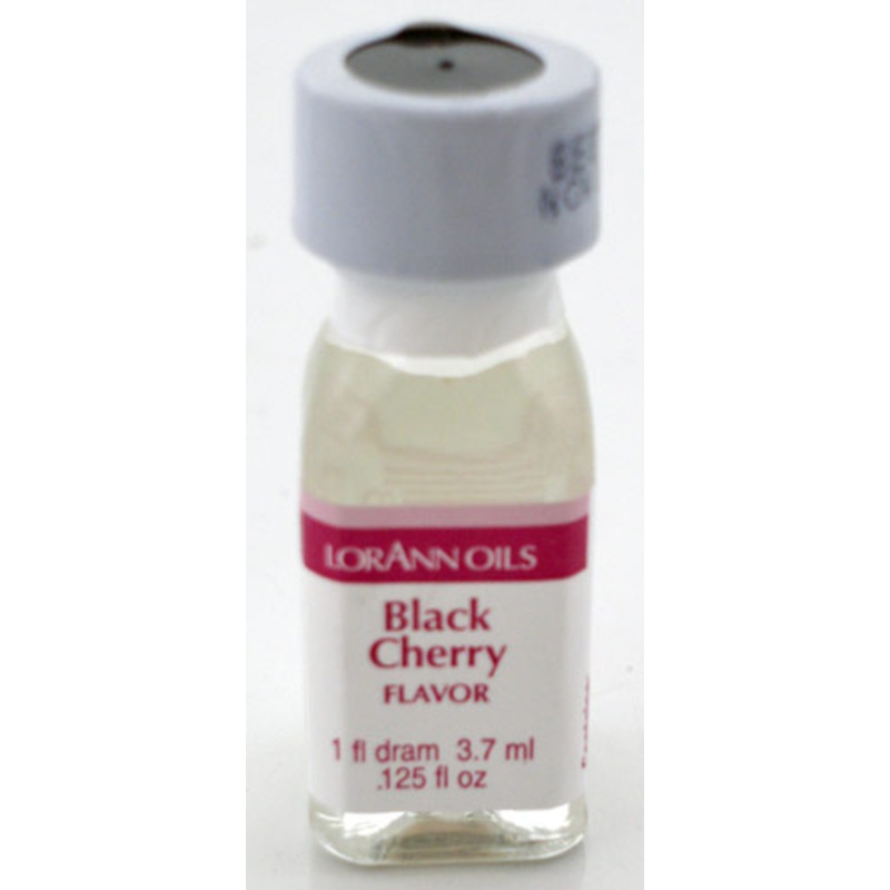 Black Cherry Flavoring – 1 Dram