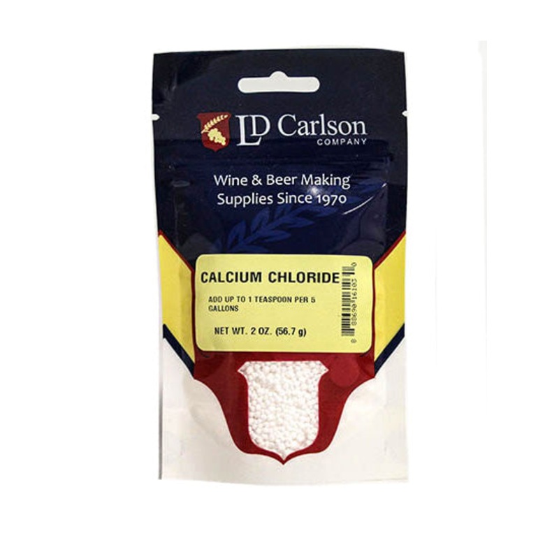 Calcium Chloride – 1 lb