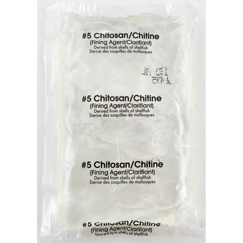Chitosan Pack