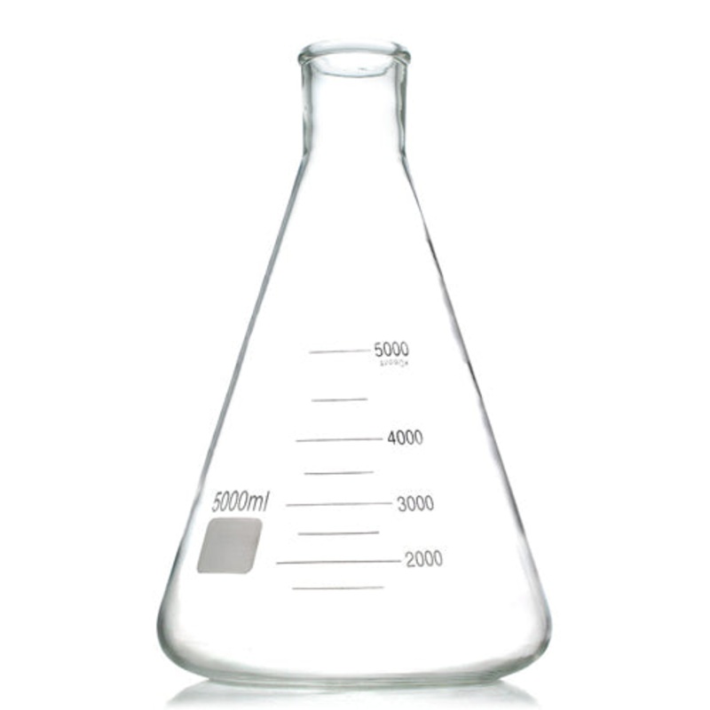 Conical Flask – 5000 ml