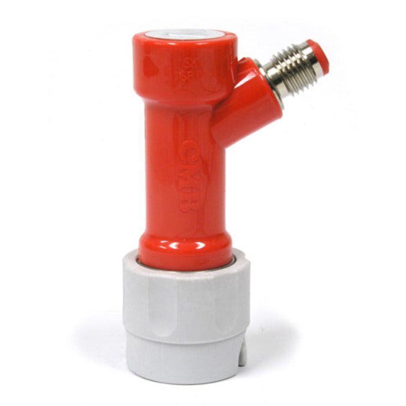 MFL Gas Disconnect (Pin Lock Keg)