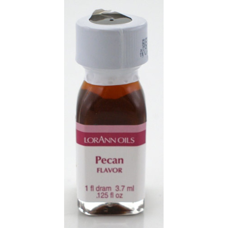 Pecan Flavoring – 1 Dram