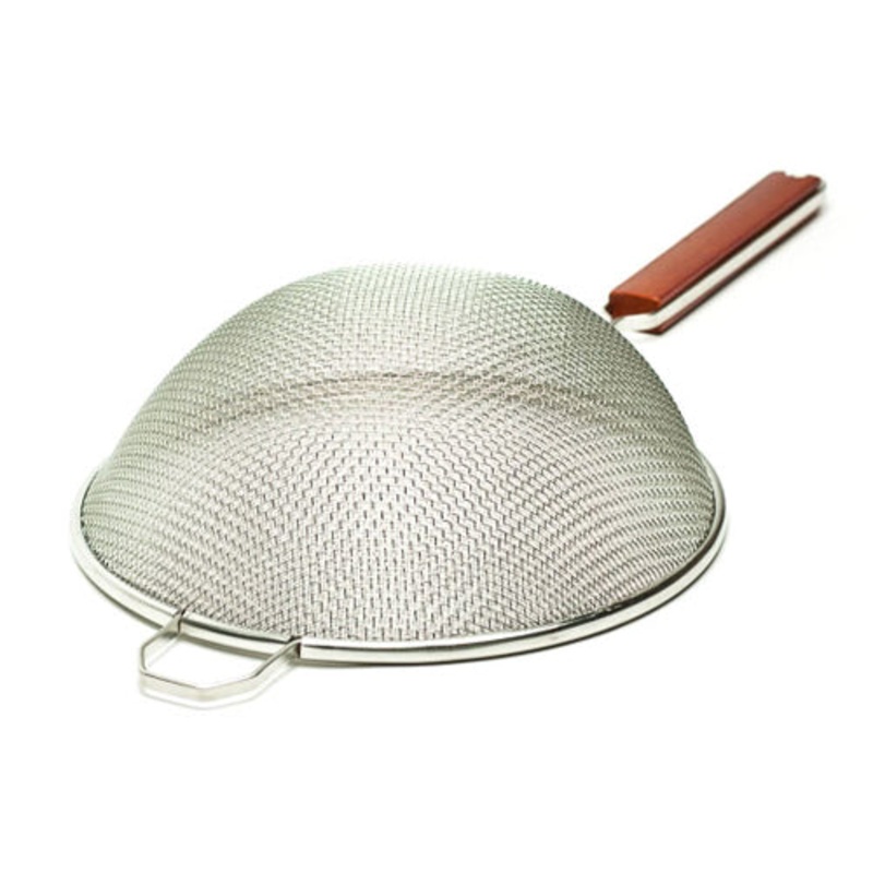 Stainless Beer Strainer (10)