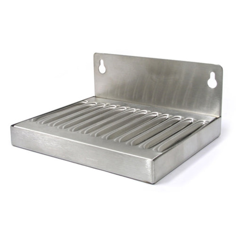 Stainless Steel Drip Tray (6 x 4)